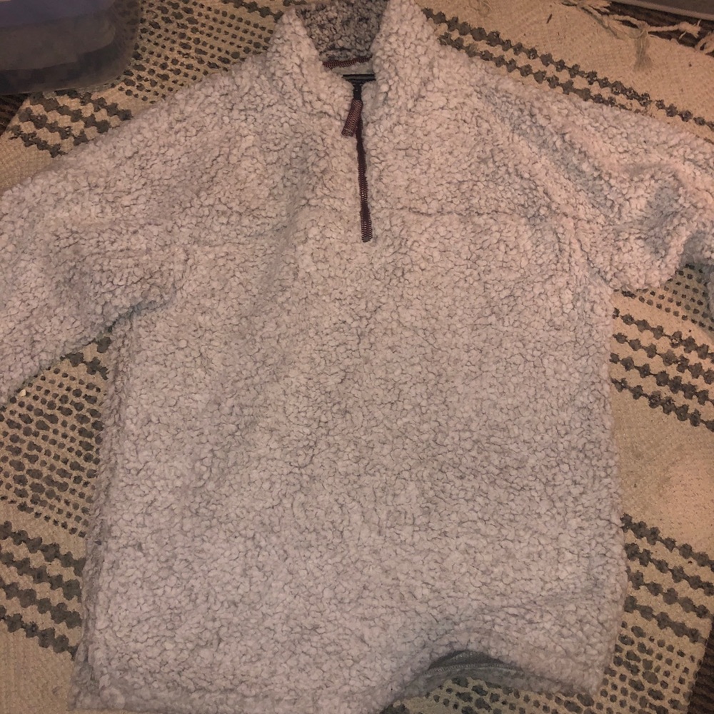 sweatshirt